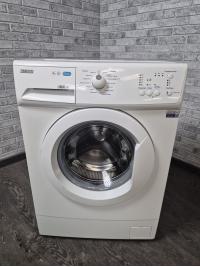 Стиральная машина Zanussi ZWSO 6100 V Стиральная машина Zanussi ZWSO 6100 V